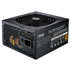 Cooler Master MWE Gold 750-V2 Full Modular